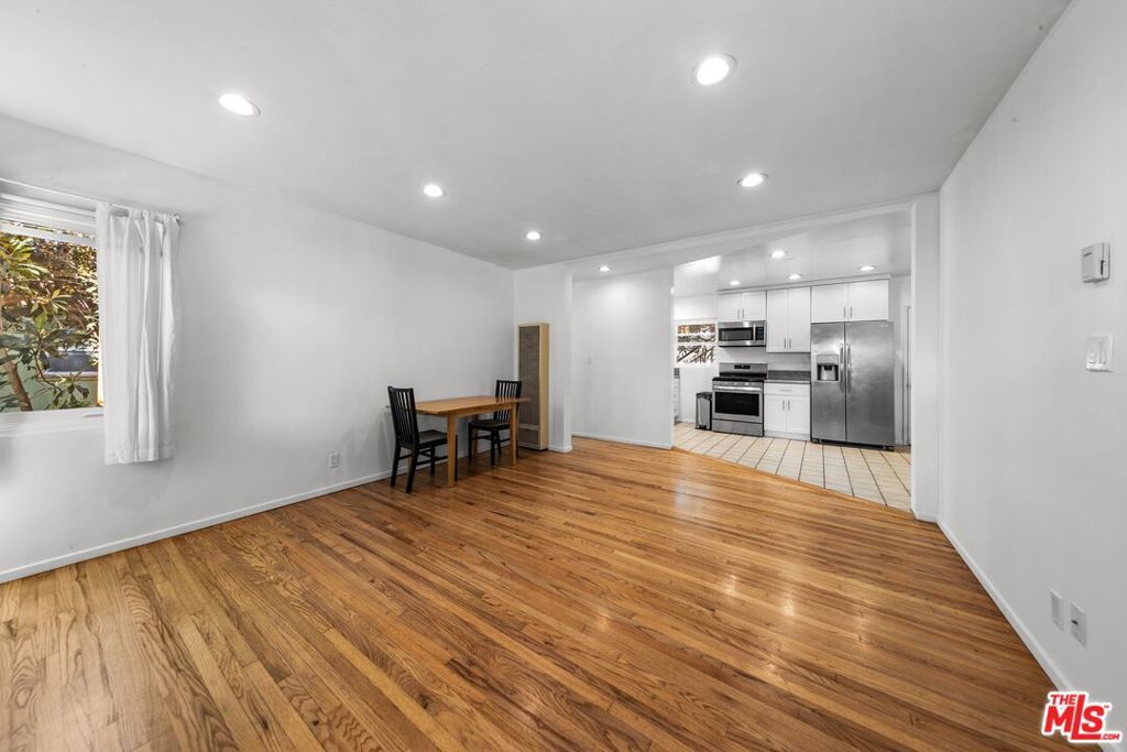 Photo of 2010 Virginia Avenue #B, Santa Monica, CA 90404 (MLS # 26686897)