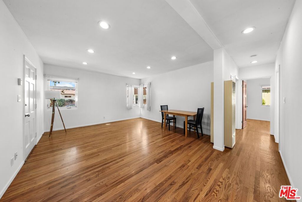 Photo of 2010 Virginia Avenue #B, Santa Monica, CA 90404 (MLS # 26686897)