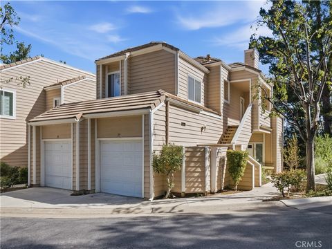 Photo of 24528 Mcbean Parkway #30, Valencia, CA 91355 (MLS # SR26043021)