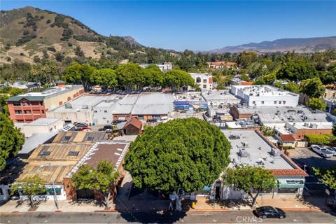 Tiny photo for 668 Marsh ST, San Luis Obispo, CA 93401 (MLS # SC26164925)