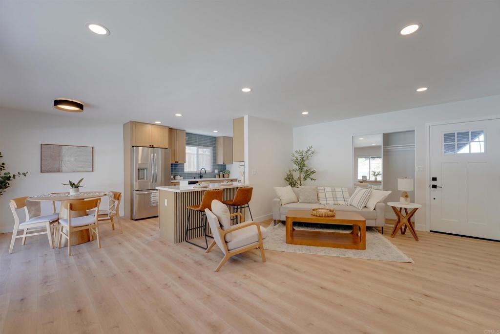1334 Partridge Lane, Oceanside CA 92054