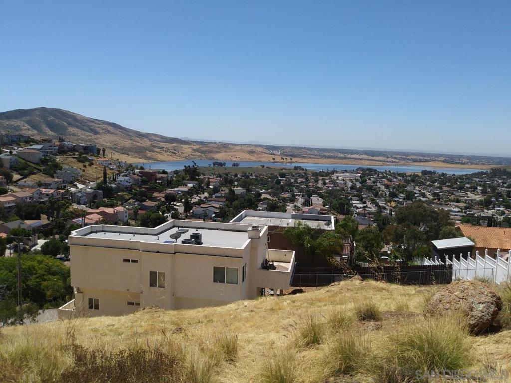 3 residential lots next to each other must be sold together. Each lot is $55,000. 3 lots together are $165,000. All must be sold together. Seller is motivated to sell or exchange with another property. Great location with amazing views to the ocean, Mexico, Sweetwater lake and evening lights. Great investment for future development and 3 single homes could be built. Other Fees: 0 Sewer: Sewer Available