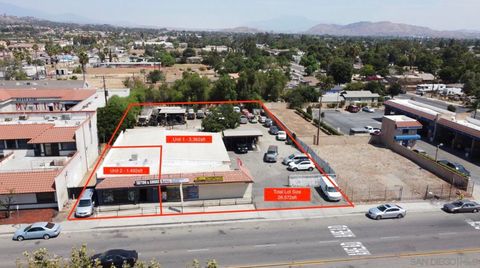 12576 Heacock St Moreno Valley CA 92553