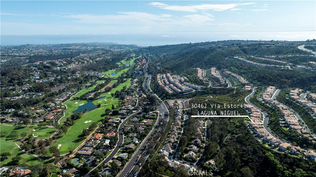 Paragon - Niguel Summit (PAR) - Residential