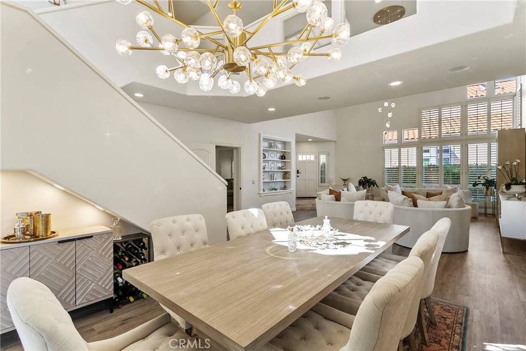 Paragon - Niguel Summit (PAR) - Residential