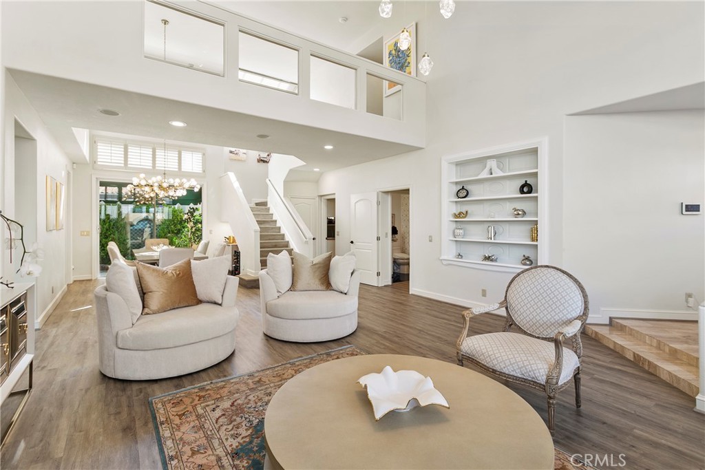 Paragon - Niguel Summit (PAR) - Residential