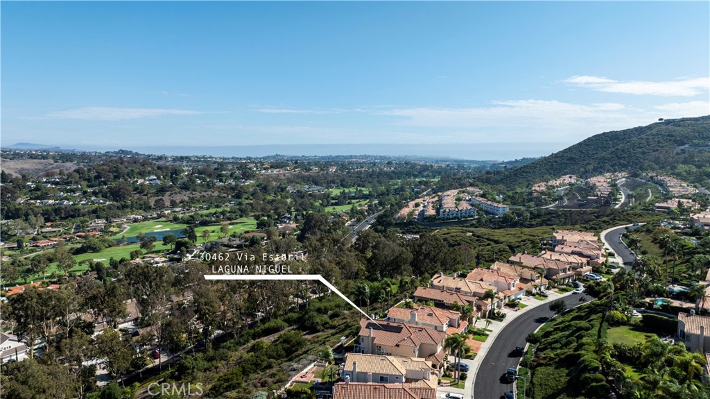 Paragon - Niguel Summit (PAR) - Residential