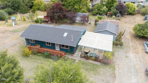 Photo of 17890 Georges Lane, Fort Bragg, CA 95437 (MLS # C1-11569)