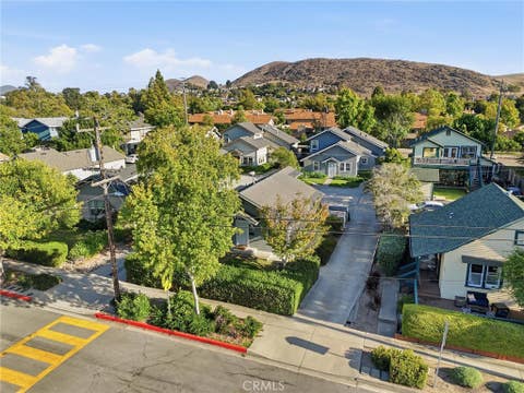 Tiny photo for 491 Branch Street, San Luis Obispo, CA 93401 (MLS # SC26161954)