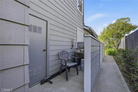 Tiny photo for 491 Branch Street, San Luis Obispo, CA 93401 (MLS # SC26161954)
