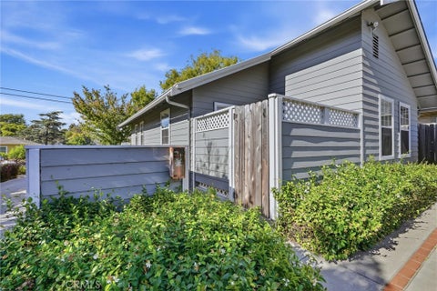 Tiny photo for 491 Branch Street, San Luis Obispo, CA 93401 (MLS # SC26161954)