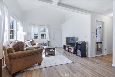 Tiny photo for 491 Branch Street, San Luis Obispo, CA 93401 (MLS # SC26161954)