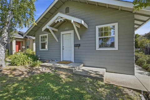 Tiny photo for 491 Branch Street, San Luis Obispo, CA 93401 (MLS # SC26161954)