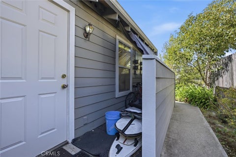 Tiny photo for 491 Branch Street, San Luis Obispo, CA 93401 (MLS # SC26161954)