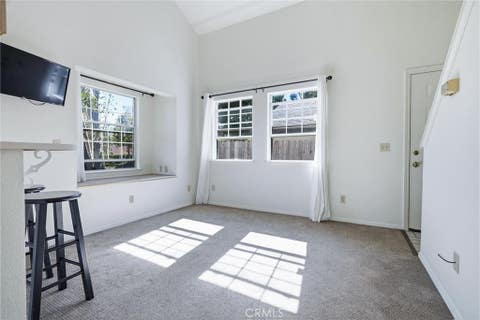 Tiny photo for 491 Branch Street, San Luis Obispo, CA 93401 (MLS # SC26161954)