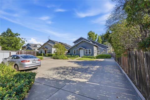 Tiny photo for 491 Branch Street, San Luis Obispo, CA 93401 (MLS # SC26161954)