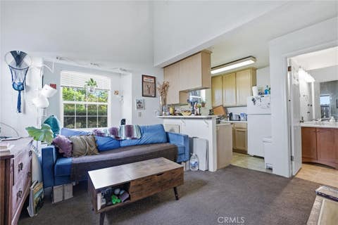 Tiny photo for 491 Branch Street, San Luis Obispo, CA 93401 (MLS # SC26161954)