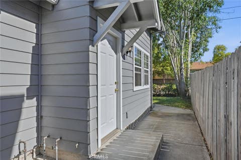 Tiny photo for 491 Branch Street, San Luis Obispo, CA 93401 (MLS # SC26161954)