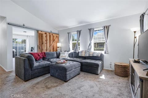 Tiny photo for 491 Branch Street, San Luis Obispo, CA 93401 (MLS # SC26161954)