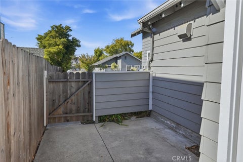 Tiny photo for 491 Branch Street, San Luis Obispo, CA 93401 (MLS # SC26161954)