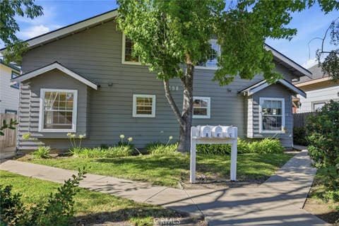 Tiny photo for 491 Branch Street, San Luis Obispo, CA 93401 (MLS # SC26161954)