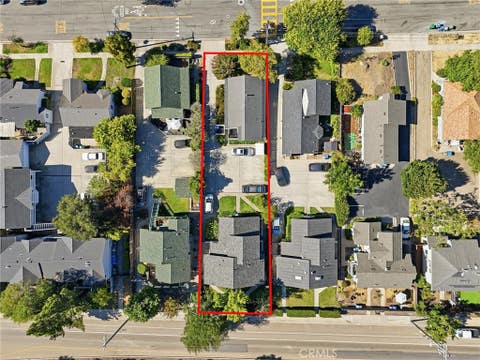 Tiny photo for 491 Branch Street, San Luis Obispo, CA 93401 (MLS # SC26161954)