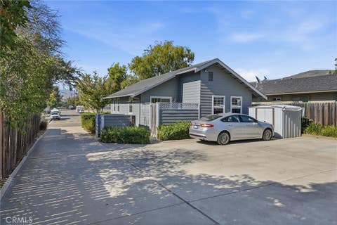 Tiny photo for 491 Branch Street, San Luis Obispo, CA 93401 (MLS # SC26161954)