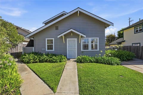Tiny photo for 491 Branch Street, San Luis Obispo, CA 93401 (MLS # SC26161954)