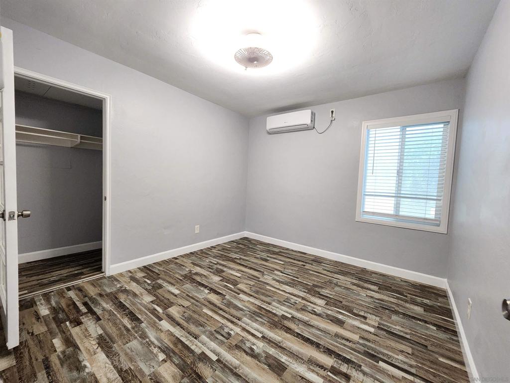 San Diego - Residential Income