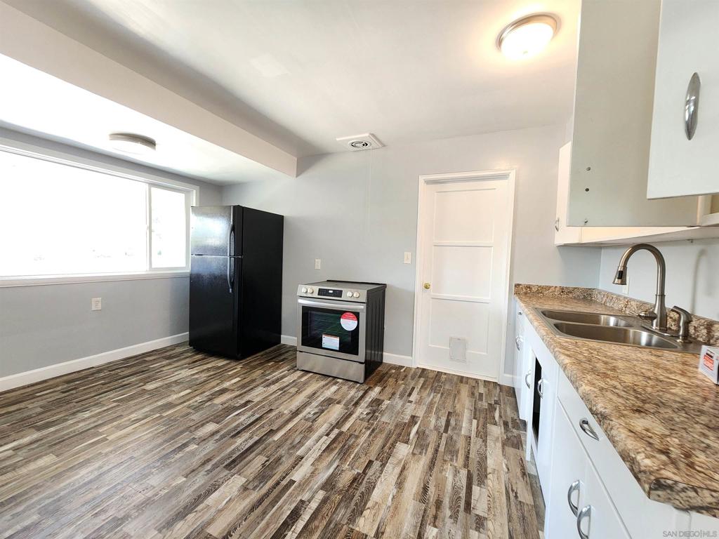 San Diego - Residential Income