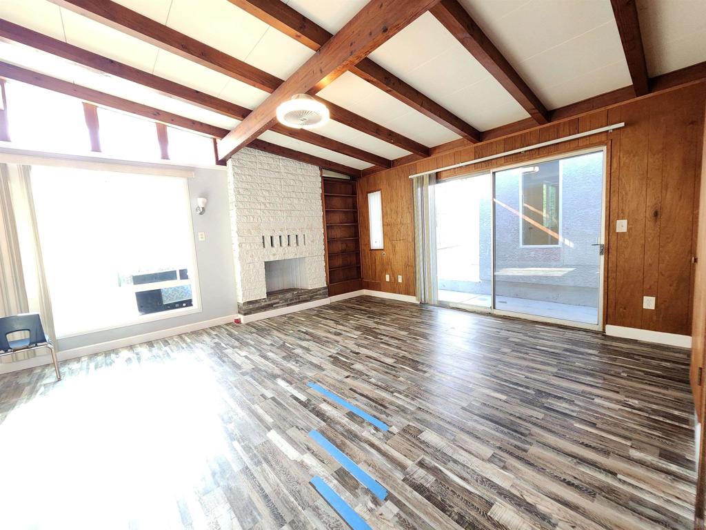 San Diego - Residential Income