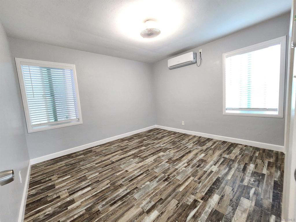 San Diego - Residential Income