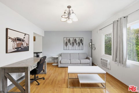 Photo of 3743 Mclaughlin Avenue #12, Los Angeles, CA 90066 (MLS # 26986439)