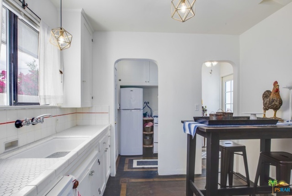 Warm Sands - Residential Income