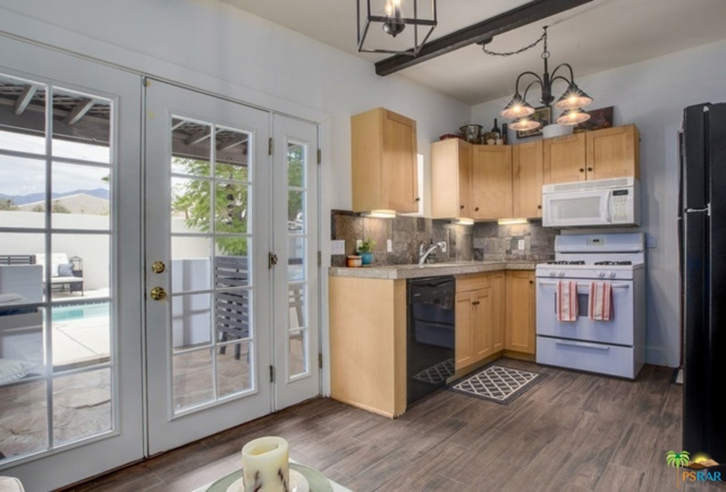 Warm Sands - Residential Income