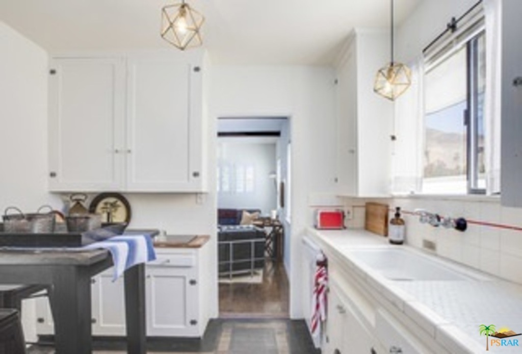 Warm Sands - Residential Income