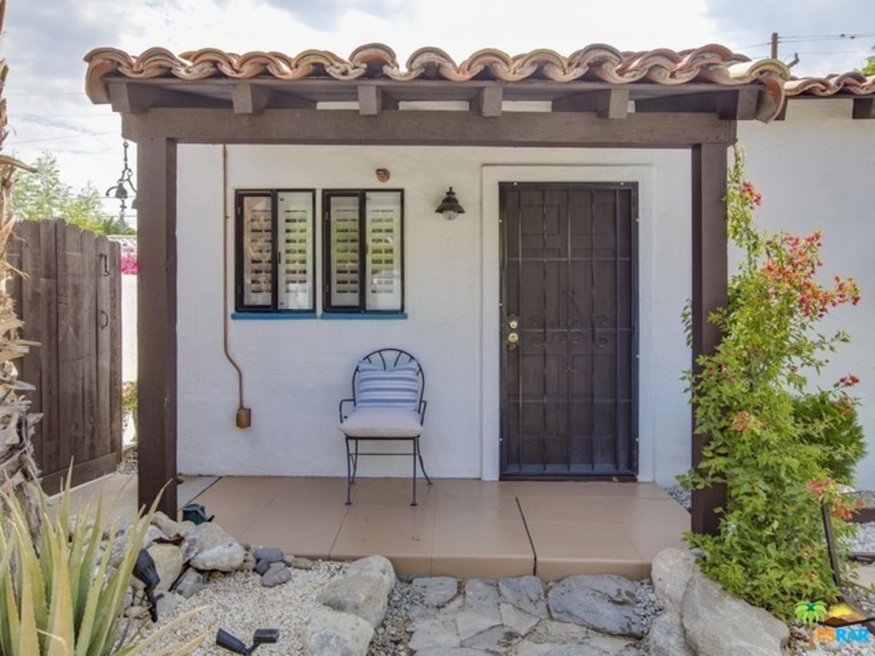 Warm Sands - Residential Income