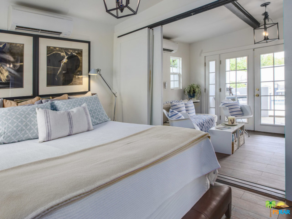 Warm Sands - Residential Income