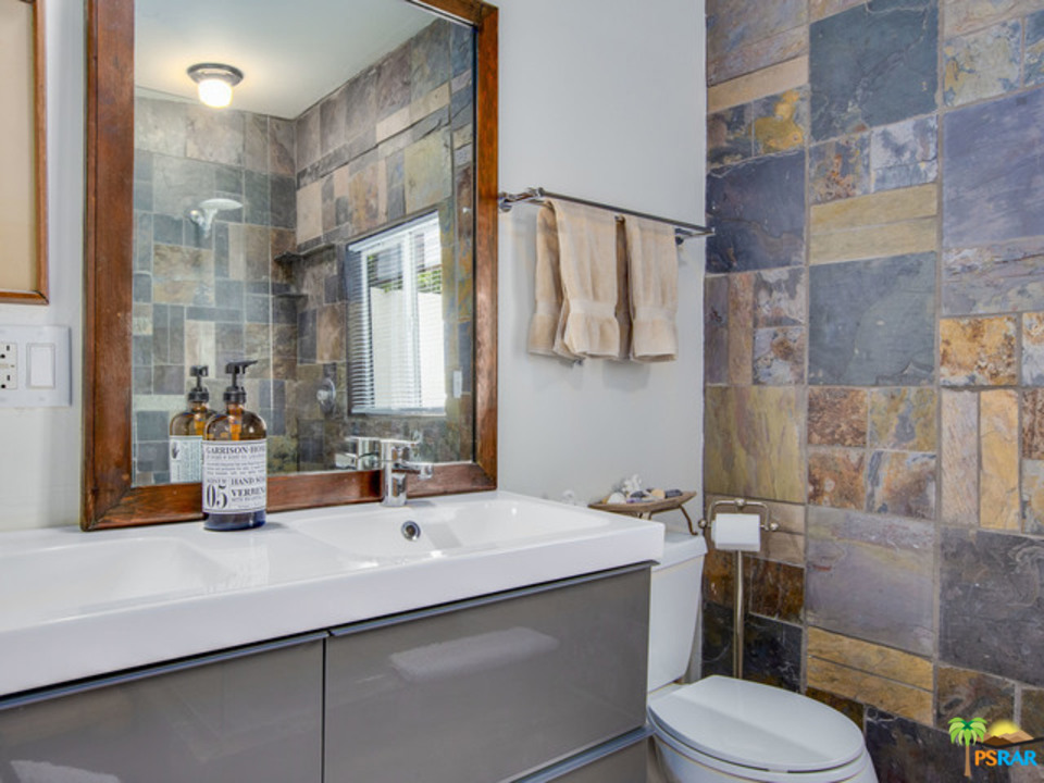 Warm Sands - Residential Income