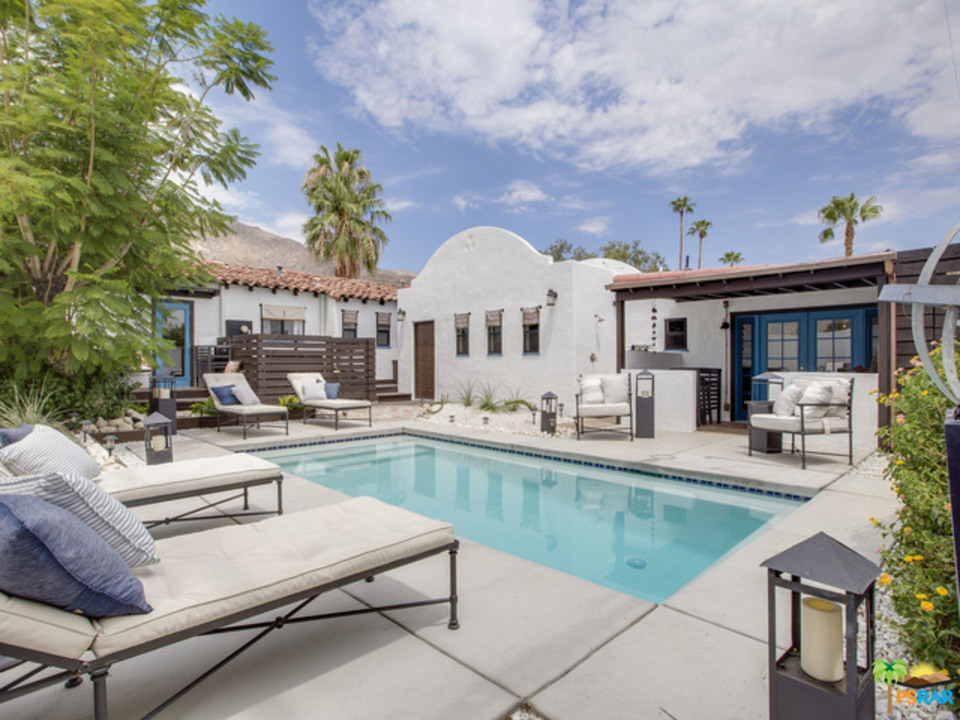 Warm Sands - Residential Income