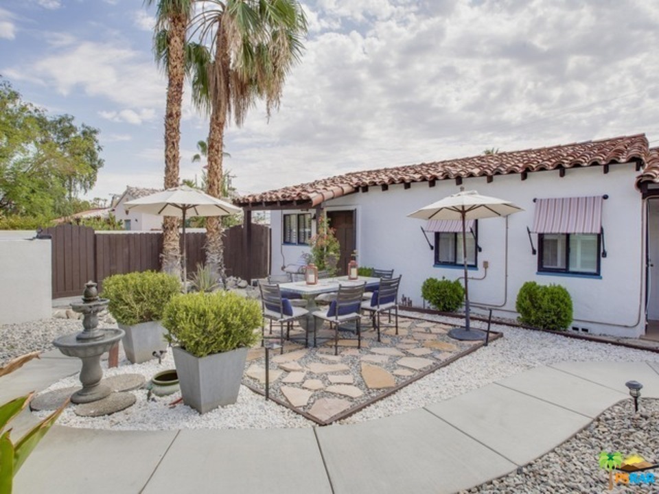 Warm Sands - Residential Income