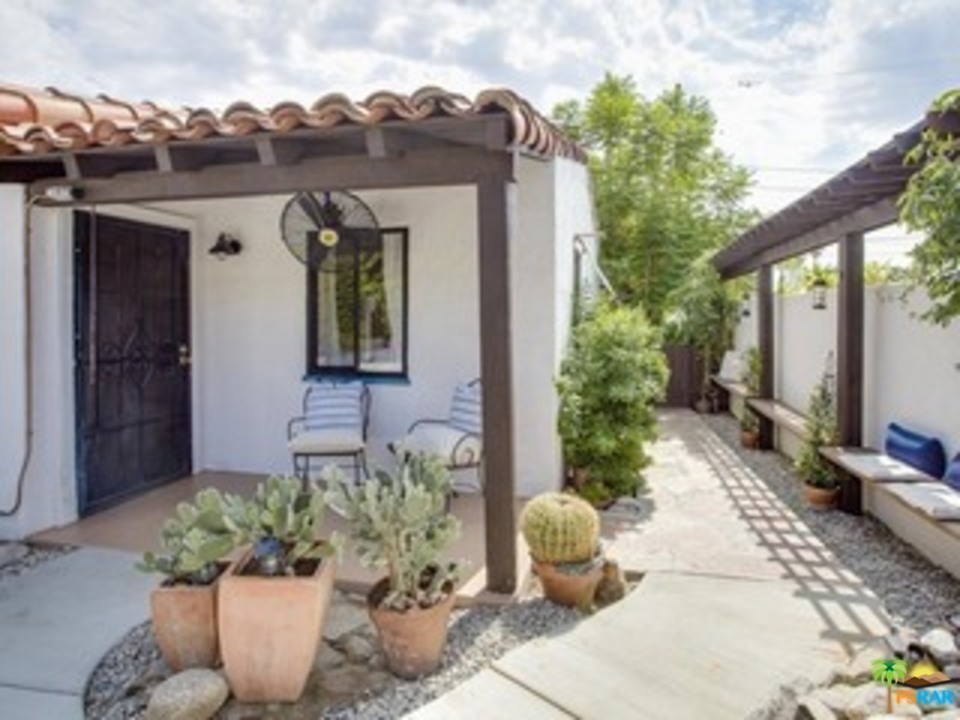 Warm Sands - Residential Income