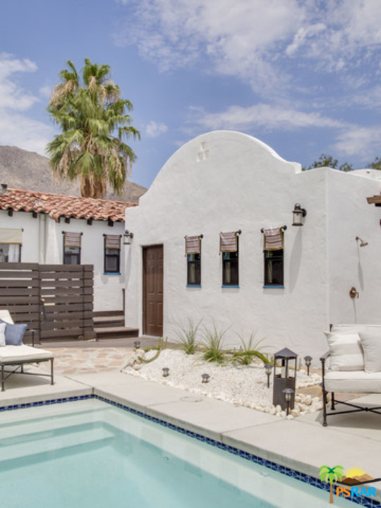 Warm Sands - Residential Income