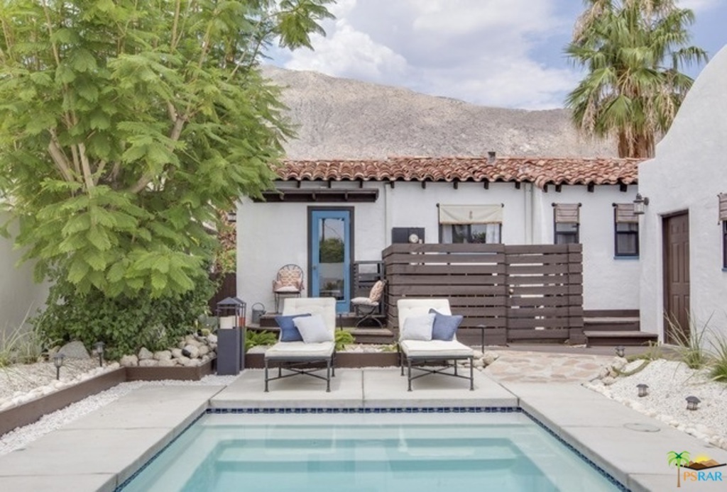 Warm Sands - Residential Income