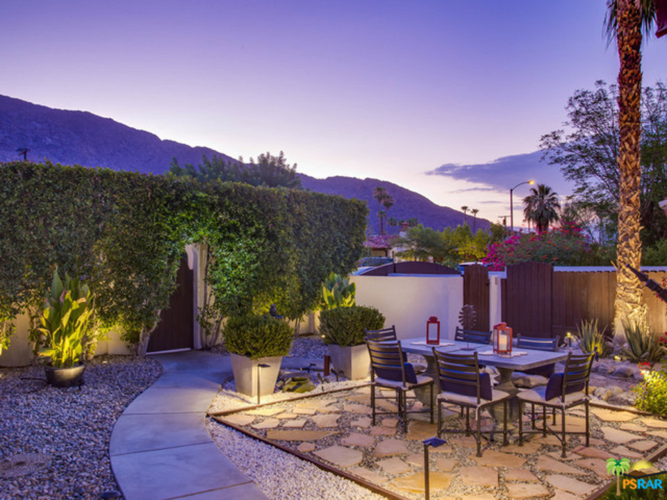 Warm Sands - Residential Income