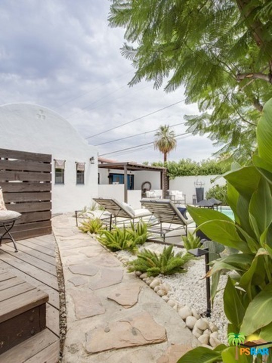 Warm Sands - Residential Income