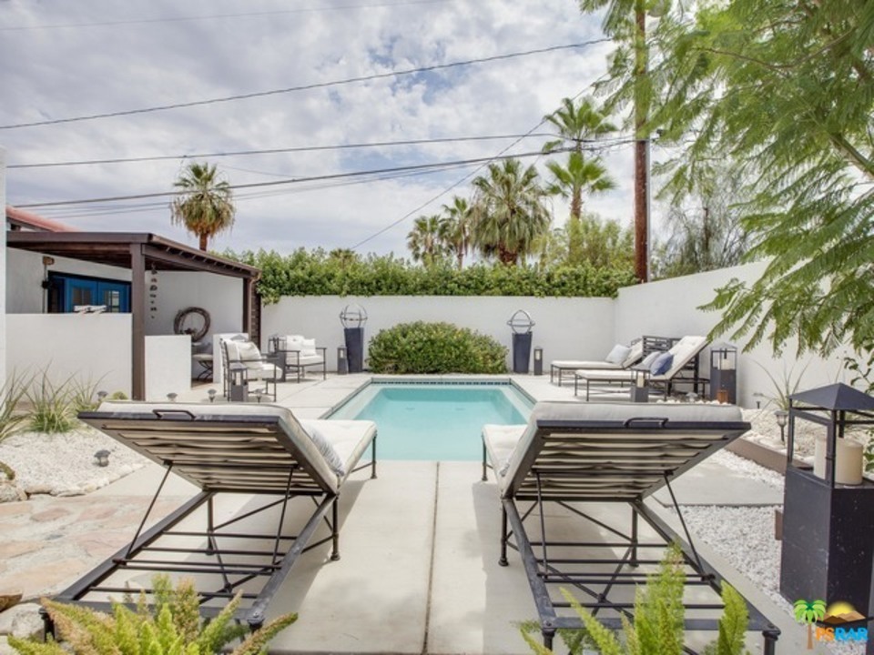 Warm Sands - Residential Income