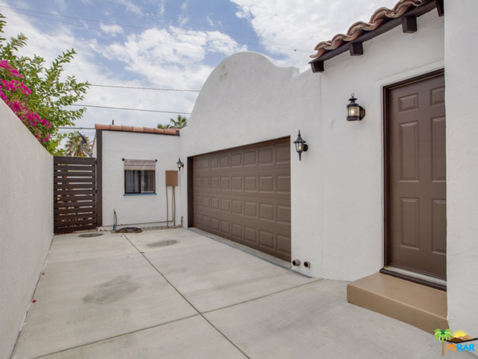 Warm Sands - Residential Income