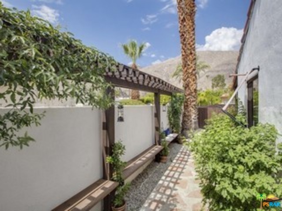 Warm Sands - Residential Income