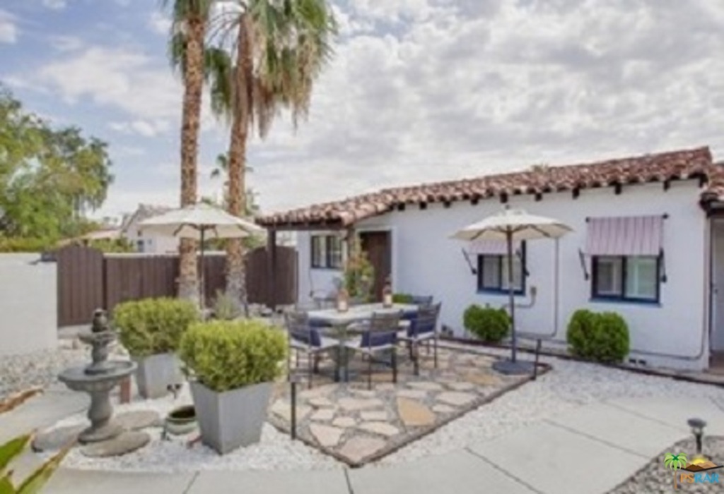 Warm Sands - Residential Income